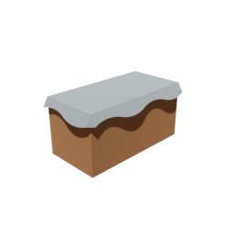 blockSnowLong